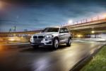 BMW X5 eDrive Concept 2013 года